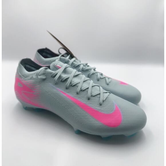 Men’s Size 11 New Nike Zoom Mercurial Vapor 16 Pro FG Prism Pack FQ8685 301